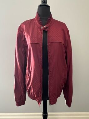 Gucci jacket men